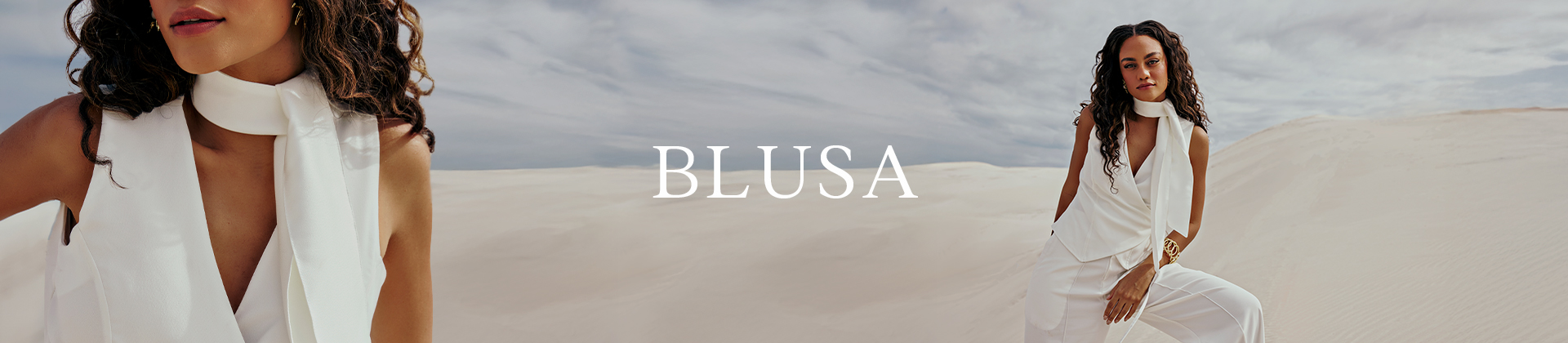 Blusa